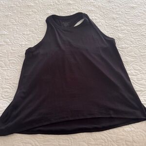 Athleta Womens Ease In Tank Top